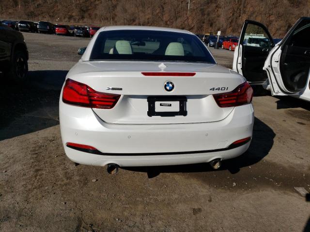WBA4Z7C00L5R61679 BMW 440XI