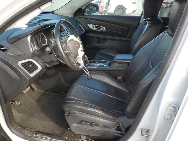2GKFLYE37F6255610 GMC Terrain Slt