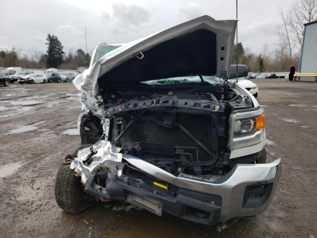 1GT22REG2JZ322276 GMC Sierra K2500 Heavy Duty