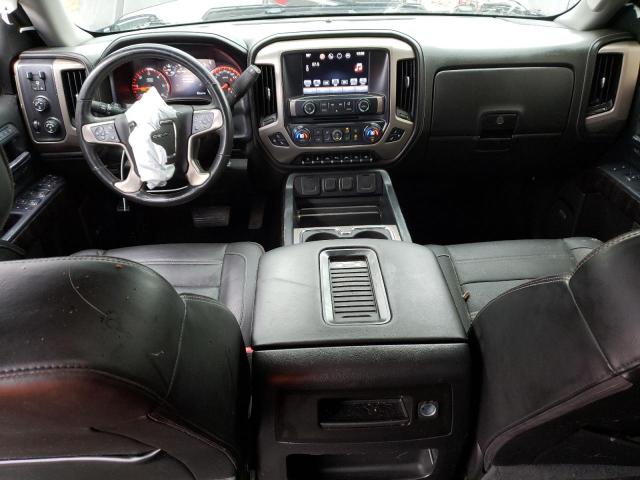 3GTU2PEC9GG310130 GMC Sierra K1500 Denali