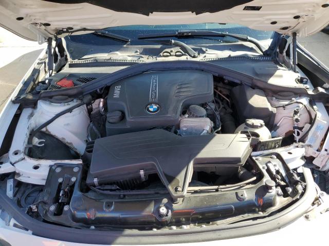 WBA3C1C59FK124120 BMW 328 I Sulev