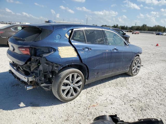 WBXYH9C08N5U63996 BMW X2 Sdrive28i