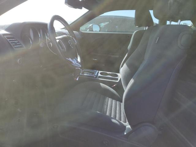 2C3CDYAG6EH101160 Dodge Challenger Sxt