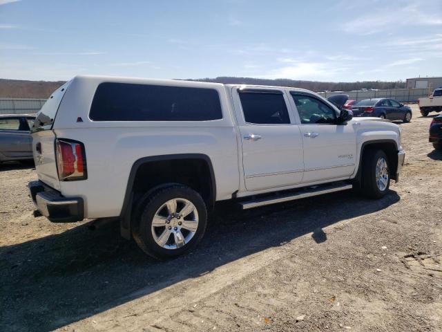 3GTU2NERXJG318995 GMC Sierra K1500 Slt