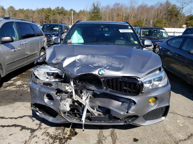 5UXKR0C53J0X87662 BMW X5 Xdrive35i