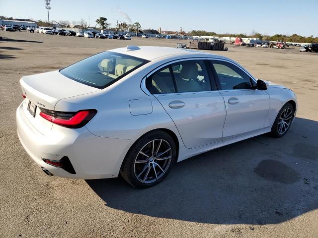 3MW5R7J00M8C11680 BMW 330XI