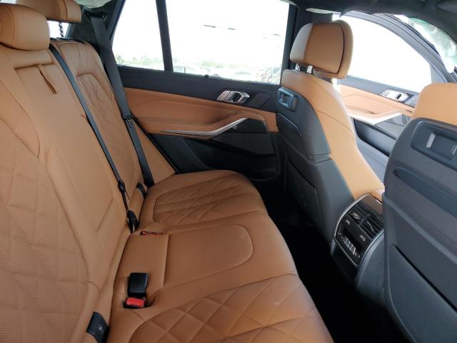 5UXJU4C06P9P59445 BMW X5 M50i