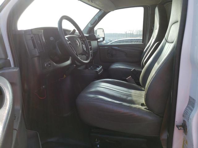 1GTW7FCG0F1234773 GMC Savana G2500