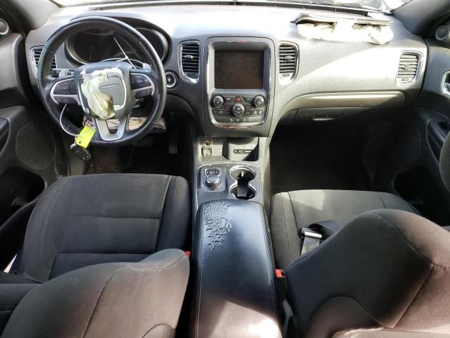 1C4RDHAG4EC428066 Dodge Durango Sxt