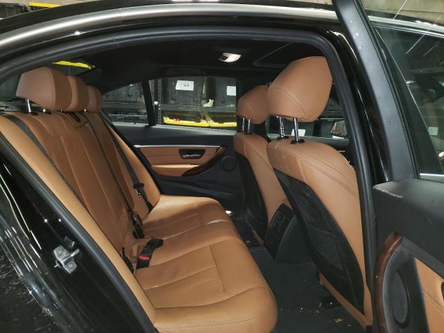 WBA8D9G54JNU73009 BMW 330 XI
