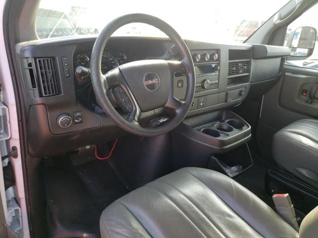 1GTW7FCG0F1234773 GMC Savana G2500