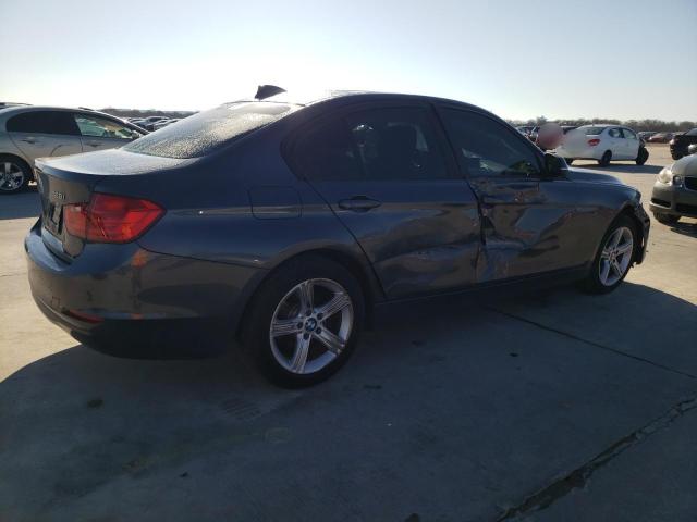 WBA3C1C50FK122191 BMW 328 I Sulev