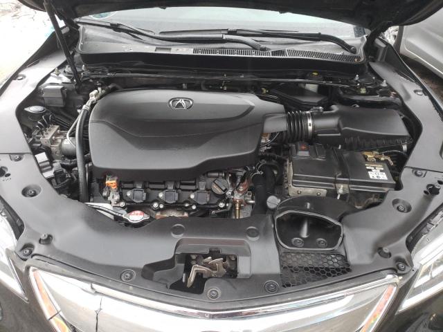 19UUB2F58GA004720 Acura TLX TECH