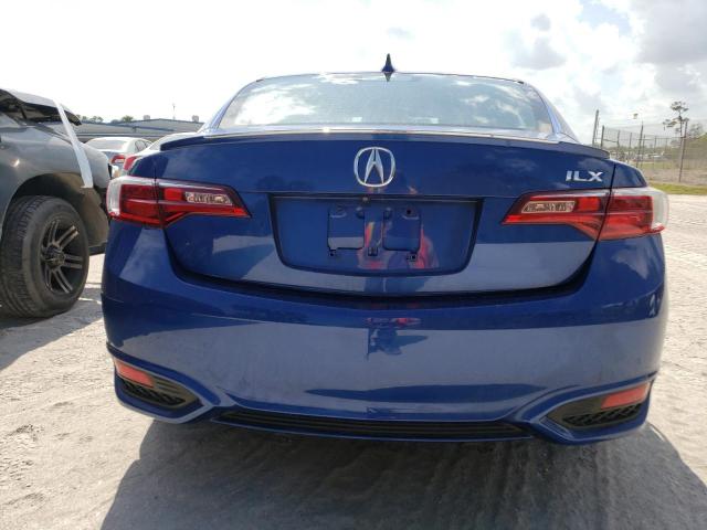 19UDE2F8XHA012076 Acura Ilx Premium Tech