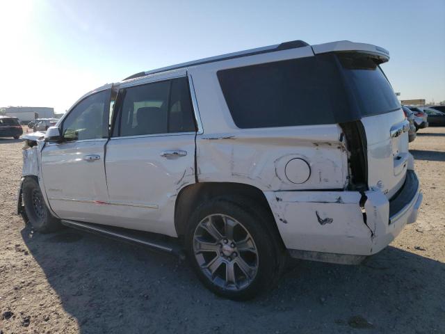 1GKS2CKJ9KR339742 GMC YUKON DENALI