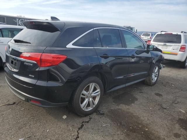 5J8TB4H5XEL024117 Acura Rdx Technology