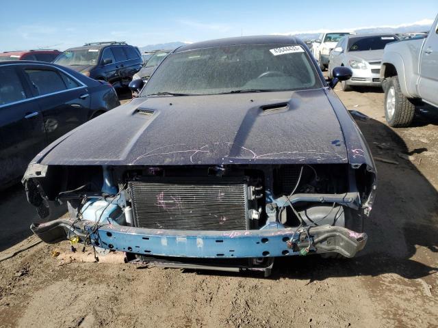 2C3CDYAG6EH101160 Dodge Challenger Sxt
