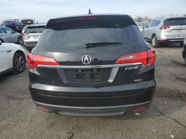 5J8TB4H5XEL024117 Acura Rdx Technology