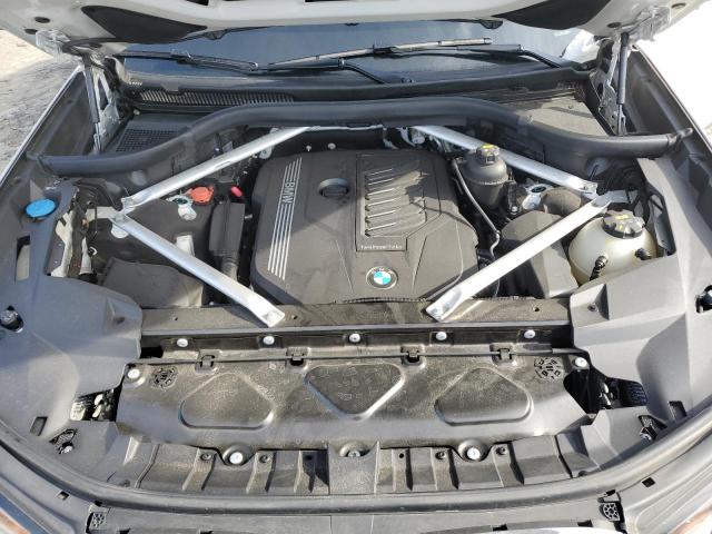 5UXCW2C54KL086279 BMW X7 Xdrive40i