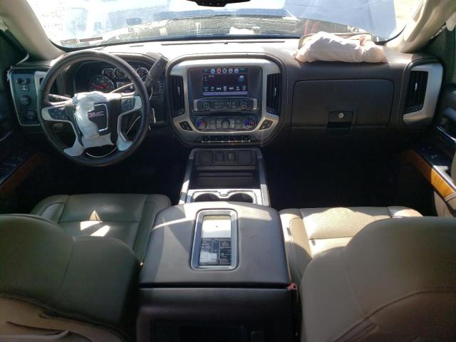 3GTU2NERXJG318995 GMC Sierra K1500 Slt