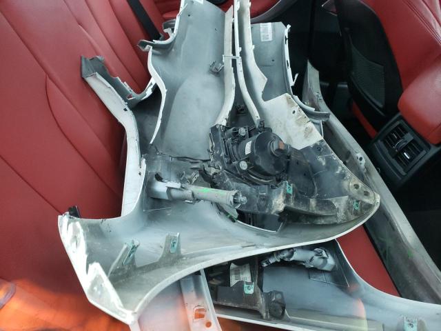 WBA3N5C53FK198179 BMW 428 XI