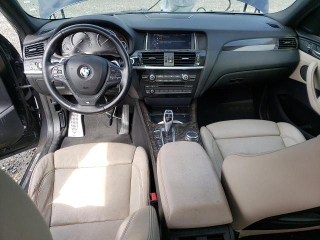 5UXXW5C55F0E88468 BMW X4 Xdrive35i
