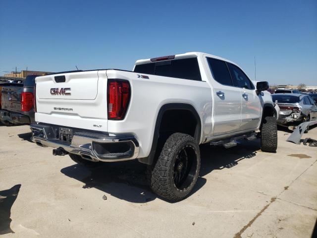 1GTU9DED9KZ109193 GMC Sierra K1500 Slt