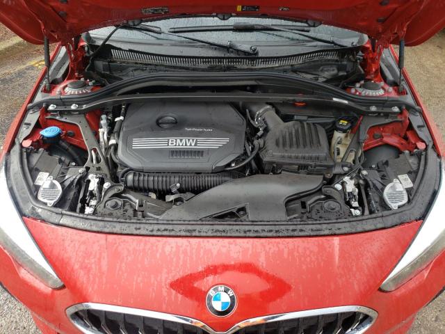 WBA73AK00N7K51850 BMW 228XI