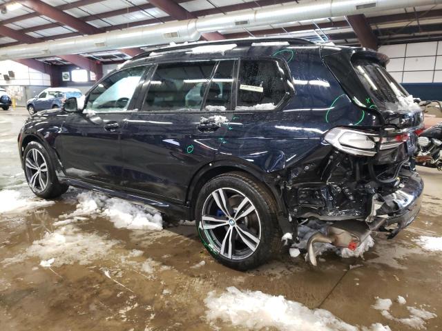 5UXCW2C08N9N08947 BMW X7 Xdrive40i