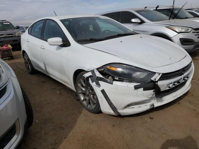 1C3CDFBB5FD201059 Dodge DART SXT