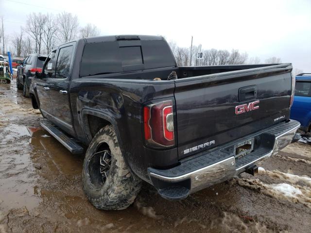 3GTU2PEC9GG310130 GMC Sierra K1500 Denali