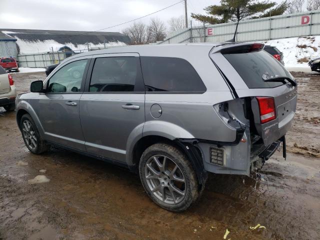 3C4PDDEG9KT815402 Dodge JOURNEY GT