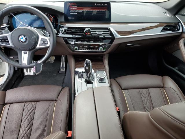 WBA73BJ04NWX74608 BMW 540 XI