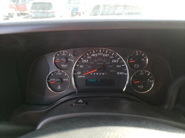 1GTW7FCG0F1234773 GMC Savana G2500