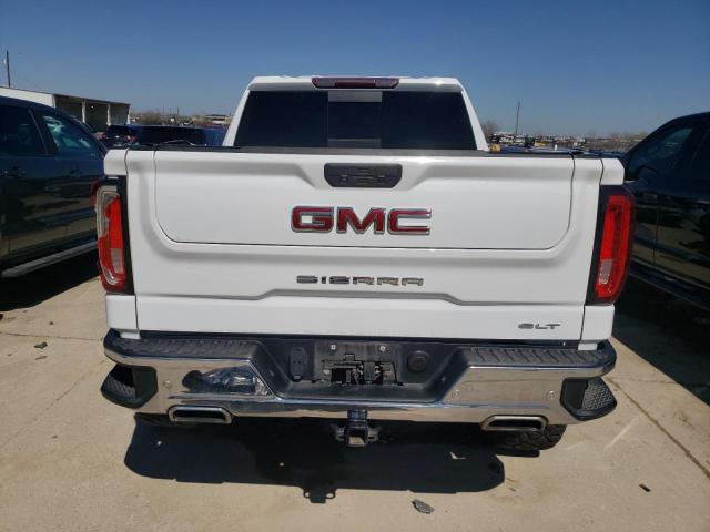 1GTU9DED9KZ109193 GMC Sierra K1500 Slt