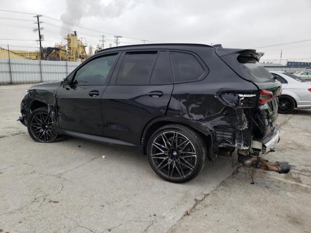 5YMJU0C03L9C61119 BMW X5 M