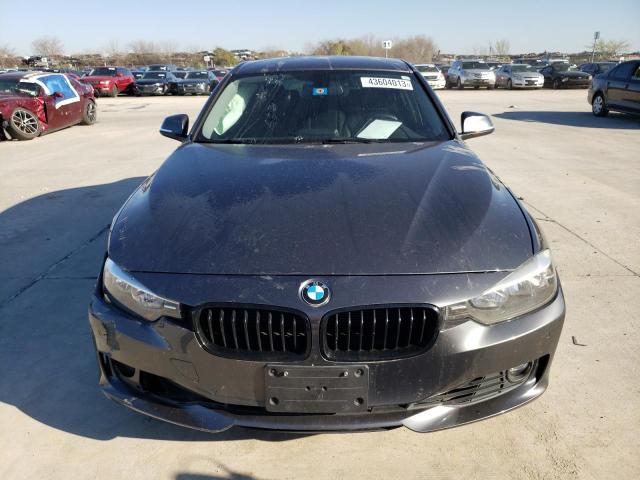 WBA3C1C50FK122191 BMW 328 I Sulev