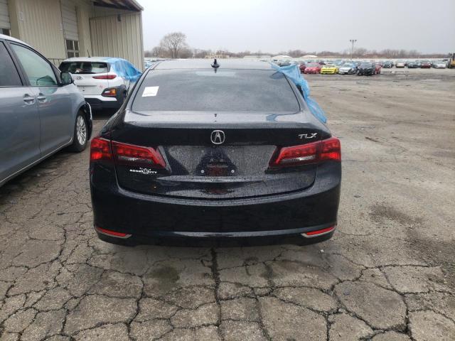 19UUB2F58GA004720 Acura TLX TECH