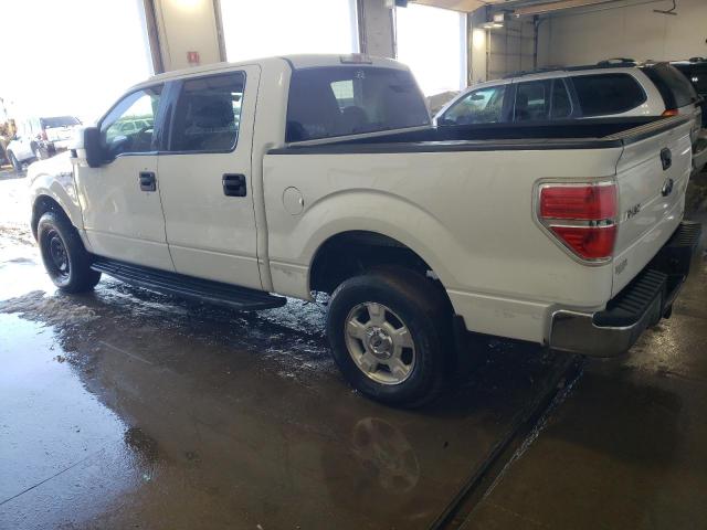 1FTFW1EF0EFA86877 Ford F150 Supercrew