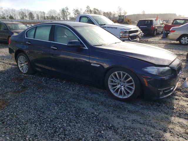 WBA5A7C57GG148373 BMW 528 XI