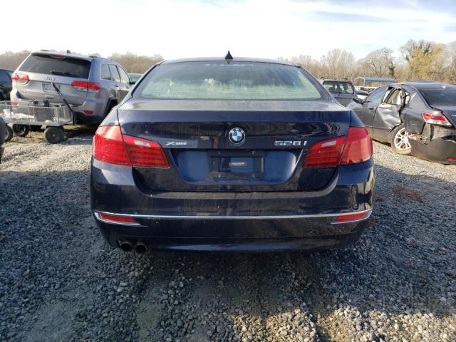 WBA5A7C57GG148373 BMW 528 XI