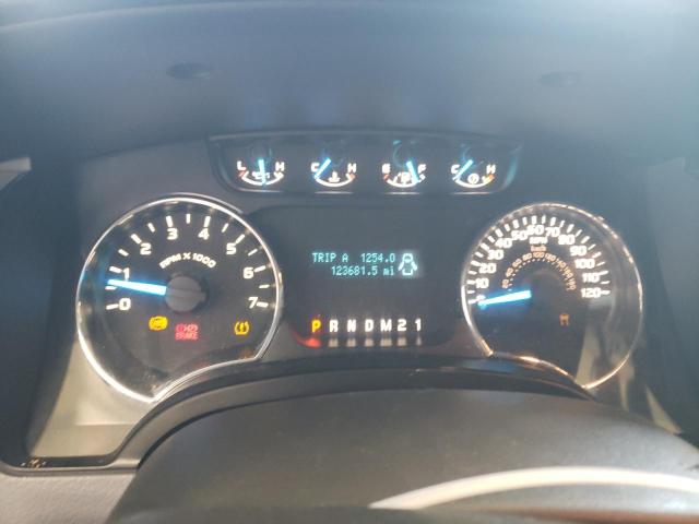 1FTFW1EF0EFA86877 Ford F150 Supercrew