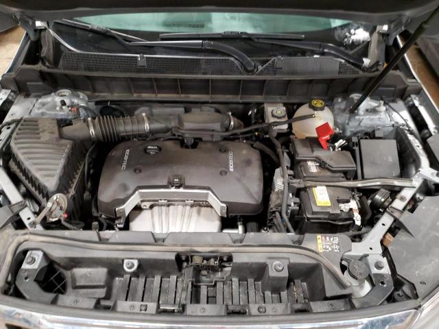 1GKKNKLA4HZ298896 GMC ACADIA SLE