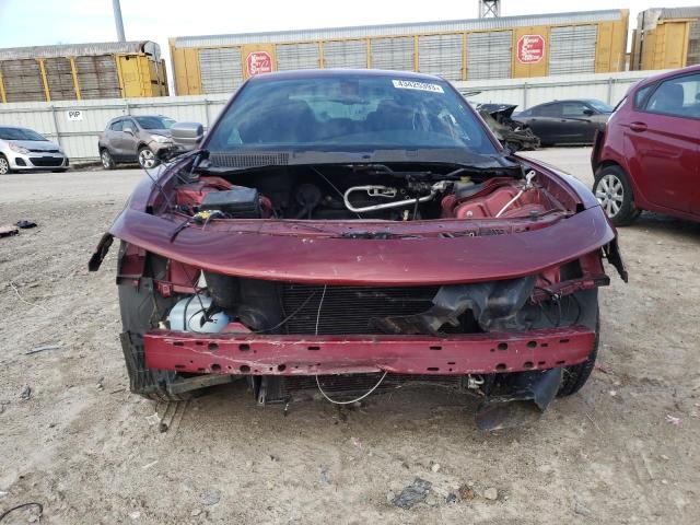 2C3CDXGJ7JH290327 Dodge Charger R/t 392