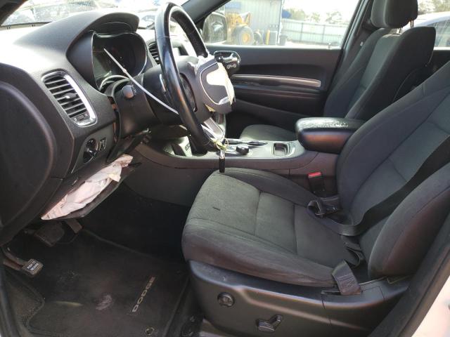 1C4RDHAG4EC428066 Dodge Durango Sxt