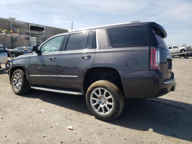 1GKS2CKJ8GR479787 GMC YUKON DENALI