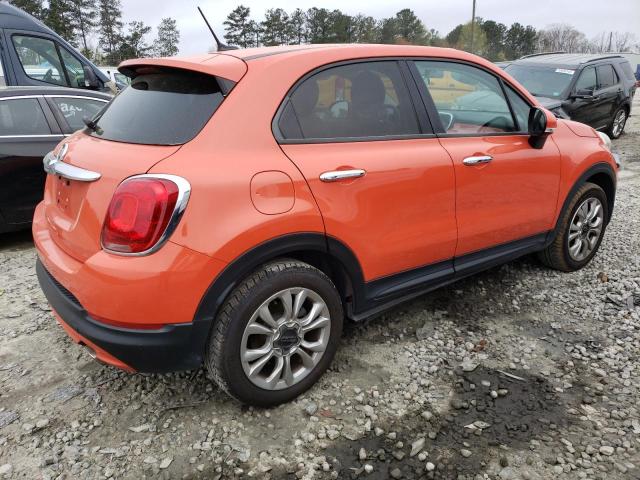 ZFBCFXBT0GP371840 Fiat 500x Easy