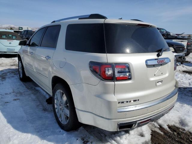 1GKKVTKDXFJ261963 GMC Acadia Denali