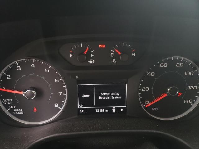 1GKKNRLA7KZ193656 GMC ACADIA SLE