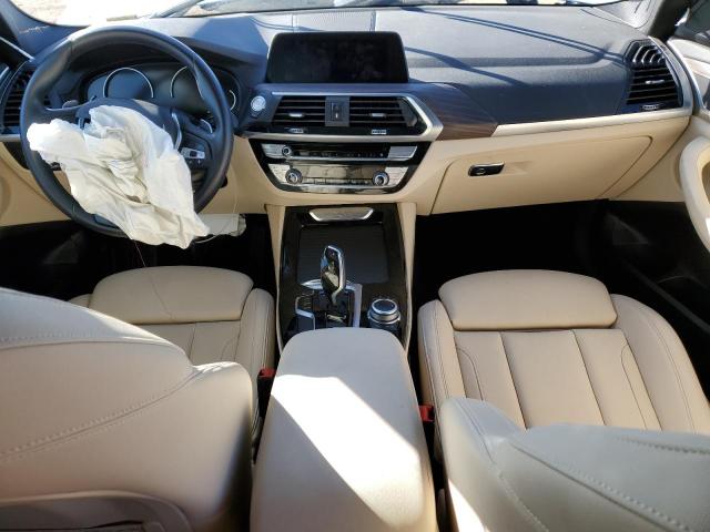 5UXTY3C02M9E00339 BMW X3 Sdrive30i